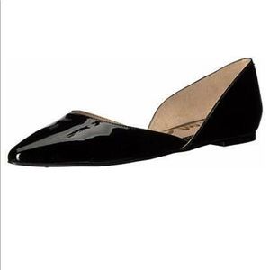 SAM EDELMAN Rodney D'Orsay Pointed Toe